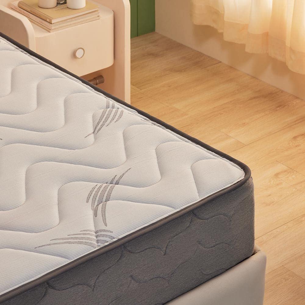 Fortune Hybrid Luxury Mattress