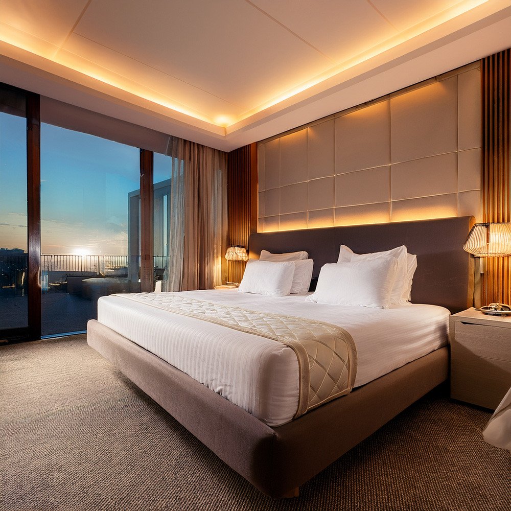 Fortune Ultra Luxury UL2 – Grand Bonded Foam Mattress