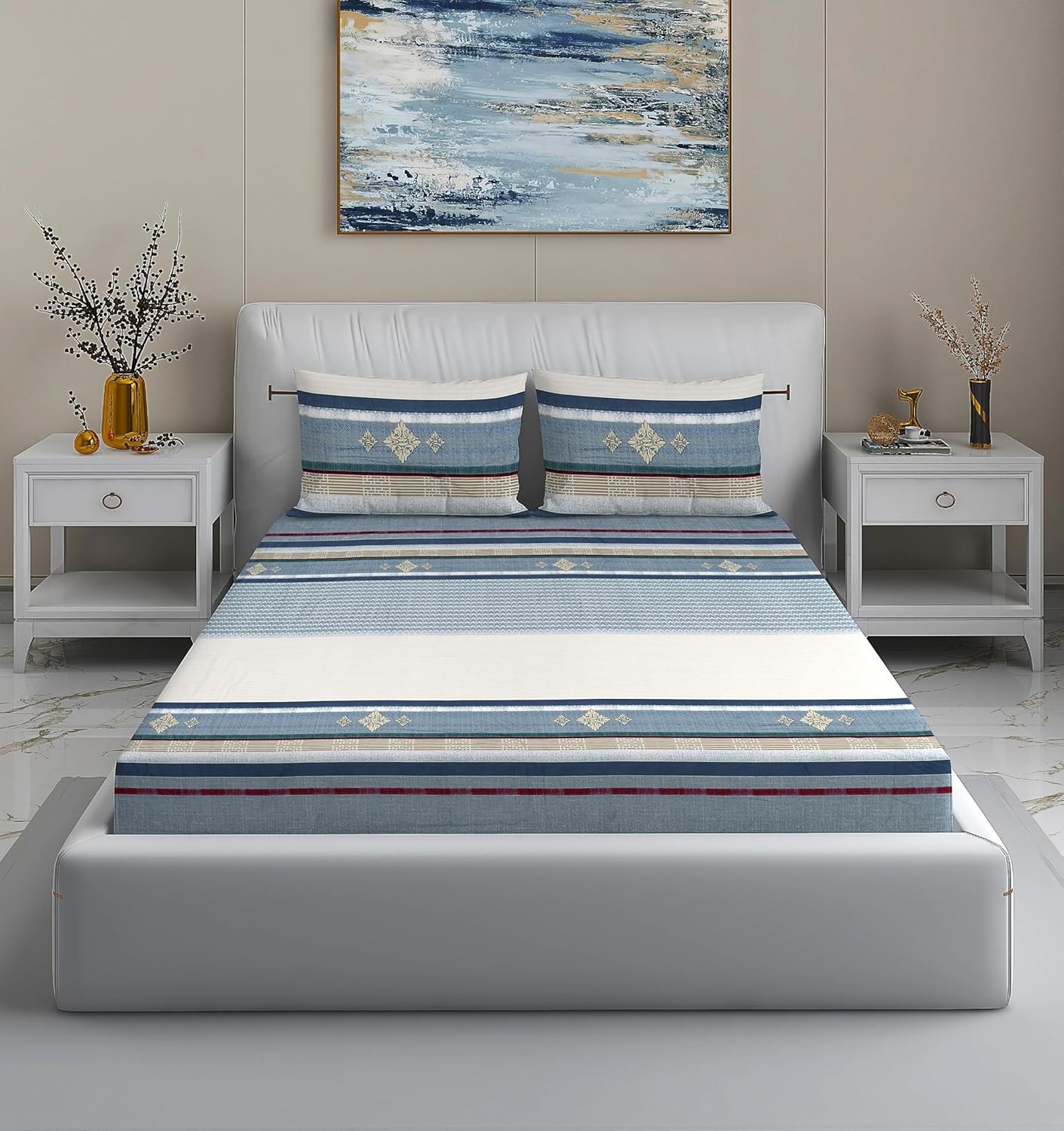 Fortune Lotus Mattress