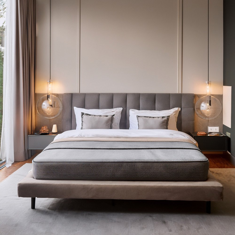 Fortune Premium P1 – Gray Edition Mattress