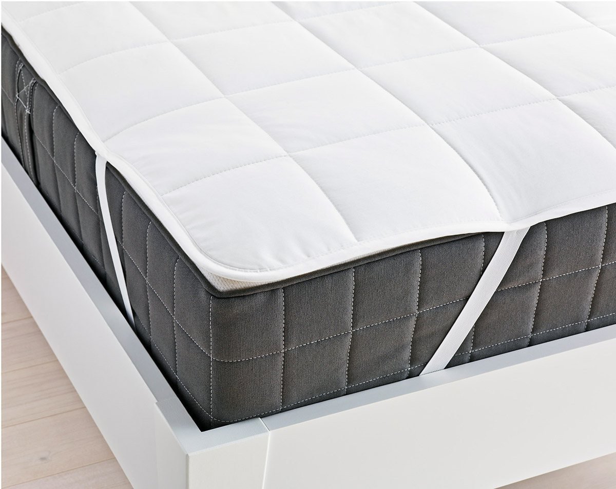 Fortune Firmer Mattress