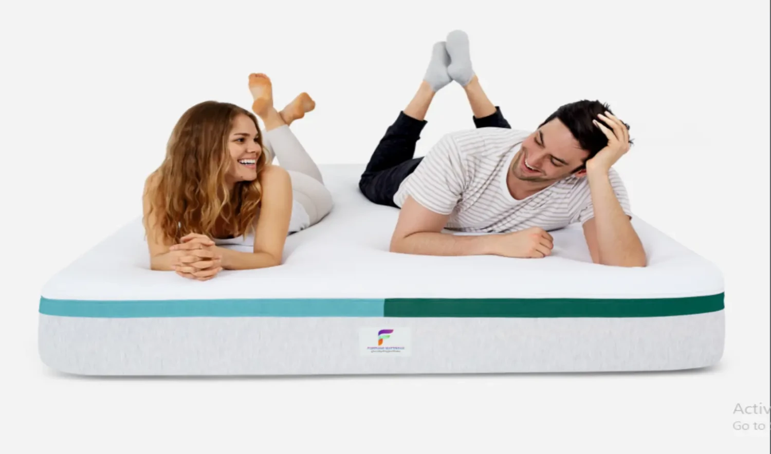 Fortune Ultra Luxury UL3 –  Bonded Foam Mattress