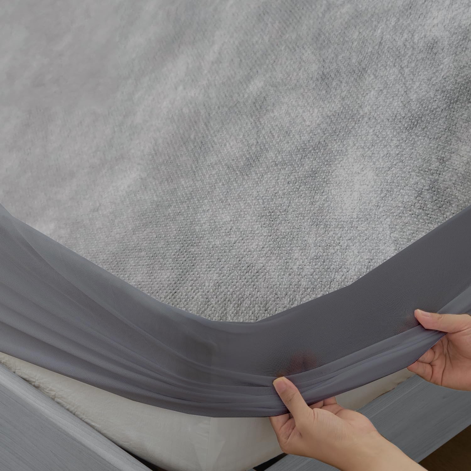 Fortune Duvet Mattress