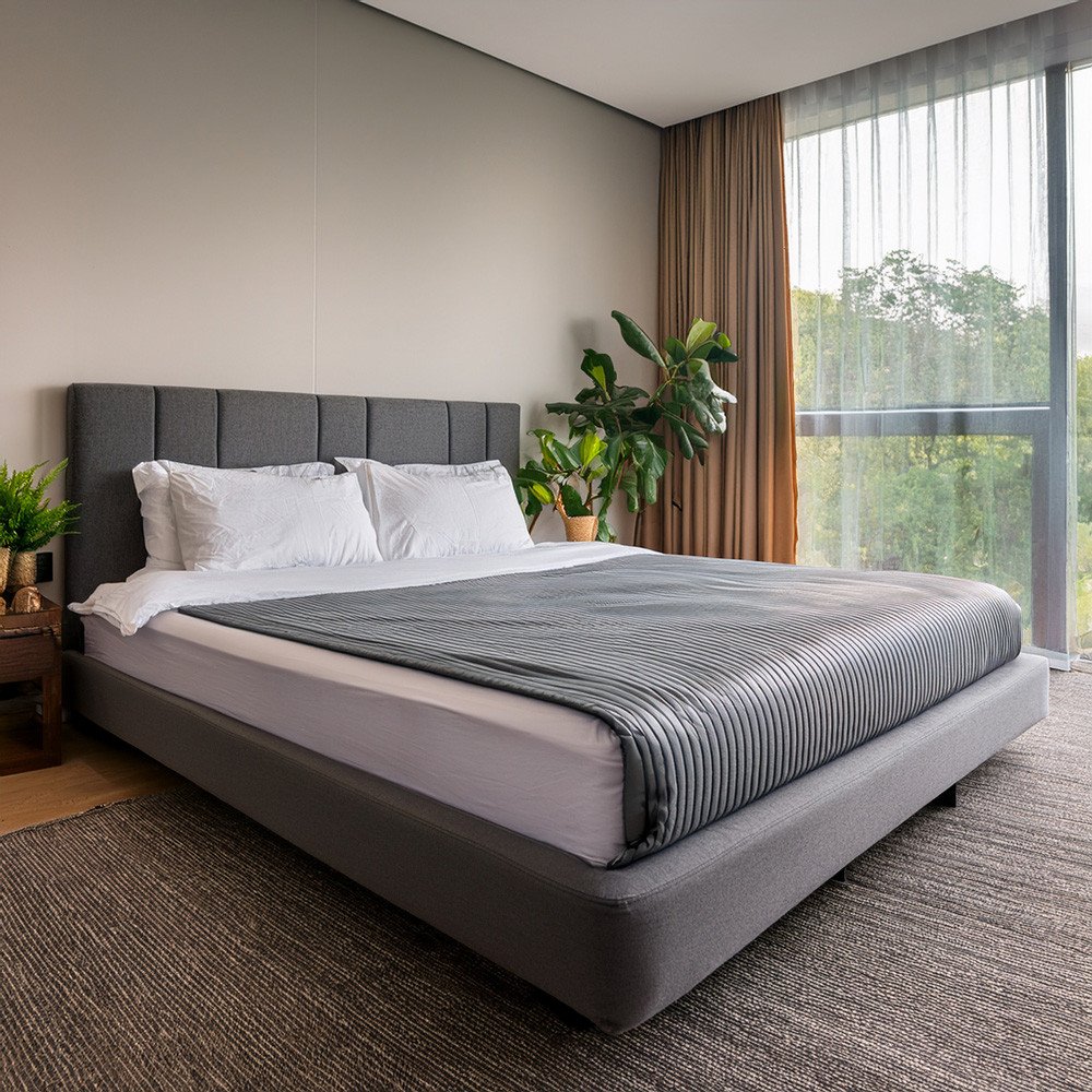 Fortune Premium P3 – White Edition Mattress