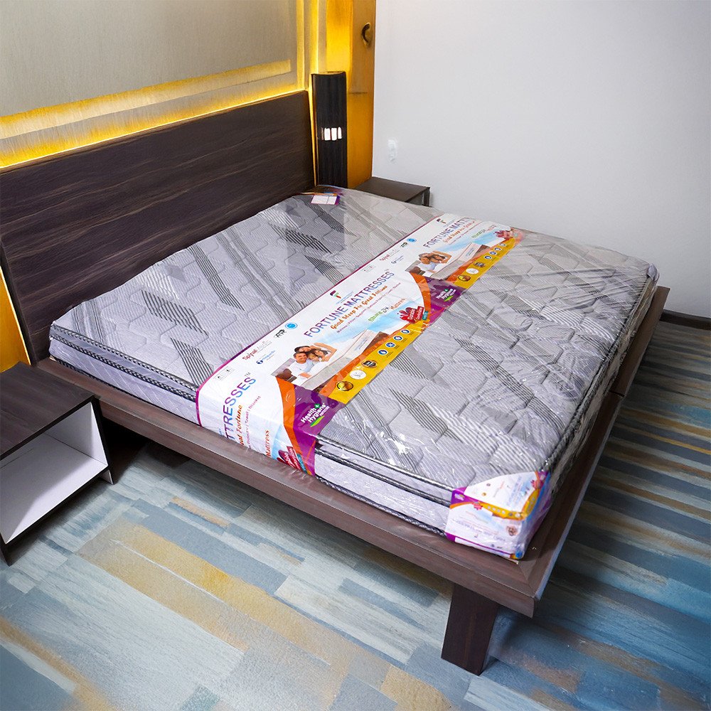 Fortune Executive EX2 Mattress – Gray Edition